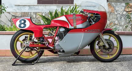 1975 ducati 900ss on sale