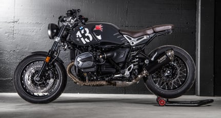Vtr customs r ninet on sale