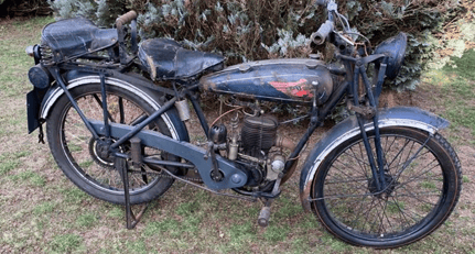 PUCH 220