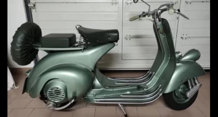 VESPA FARO BASSO 125 V32
