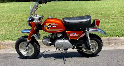 Z50a for sale online