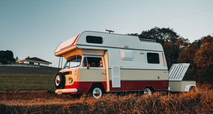 safari car vw