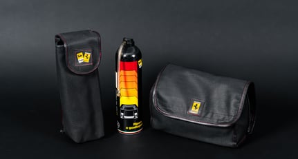 Ferrari F40 Tool Kit