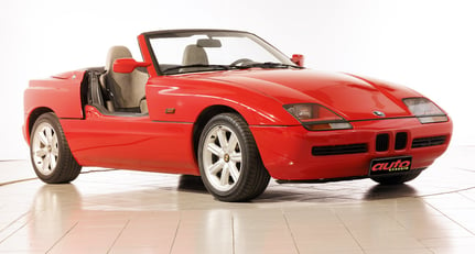 BMW Z1 Roadster