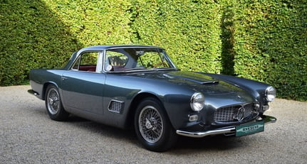 Maserati 3500 GT Touring (1962)