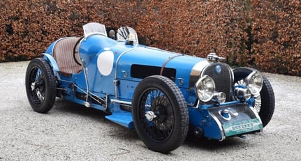Alphi T10 Grand Prix (1929)