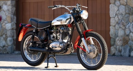 Ducati scrambler 1970 clearance