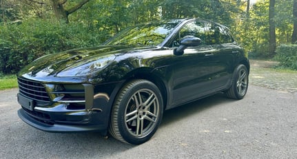Porsche macan 6v hot sale