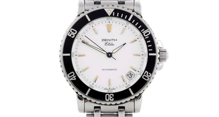 Zenith rainbow elite cheap