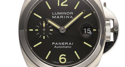 Panerai op 6760 outlet