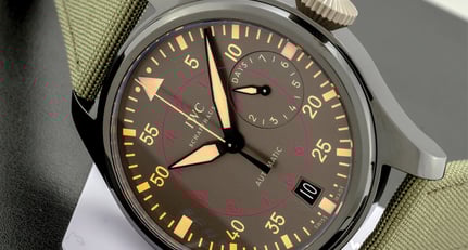 Iwc 501902 shop
