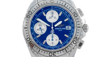 Breitling aeromarine shark online