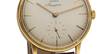 Patek 3410 sales