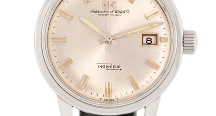 Iwc 866 online