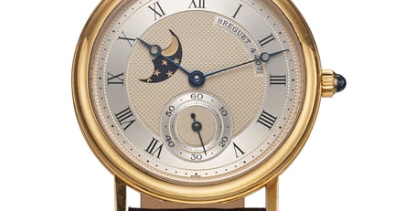 Breguet 3300 online