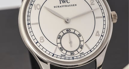 Iwc 5445 2025