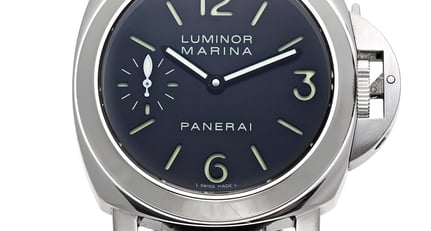 Op 6727 panerai 2025