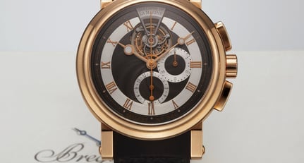 Breguet 5837 outlet