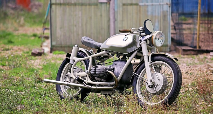 1960 deals bmw r60