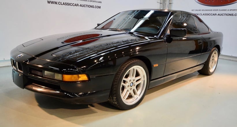 840 classic sales