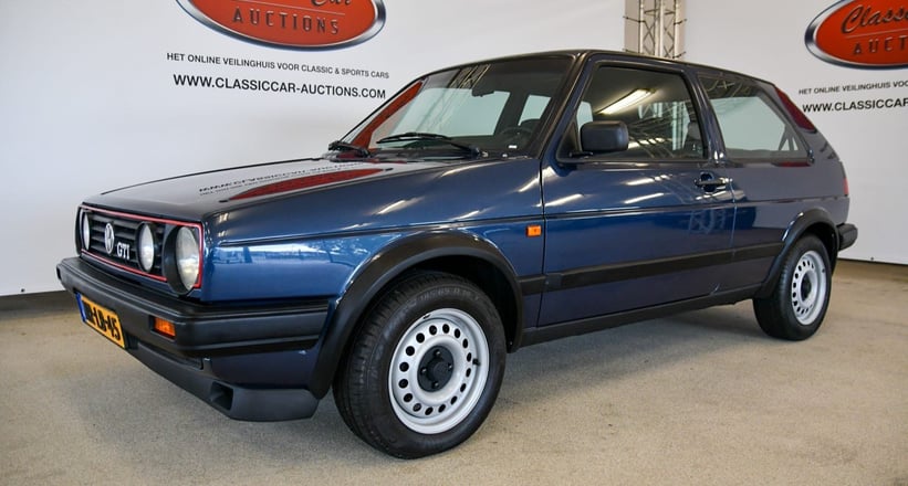 Golf 2 cheap sport