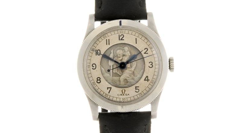 Omega st christopher clearance