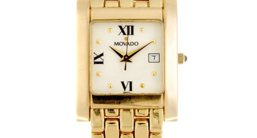 Movado concord online