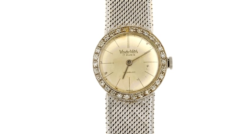 Wonder Watch Classic Driver Market