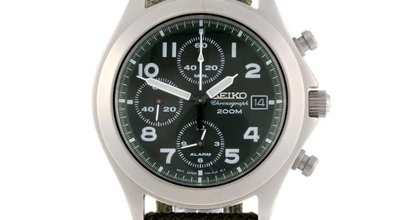 Seiko | Classic Driver Market