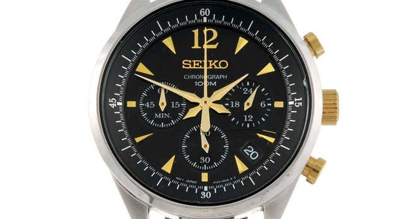 Seiko | Classic Driver Market