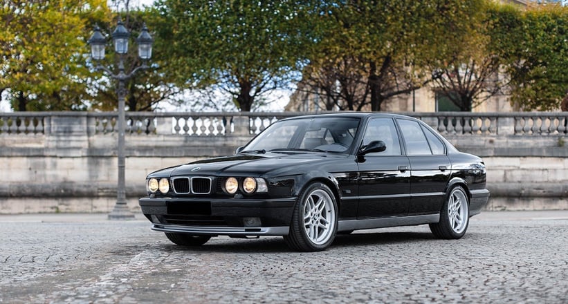  bmw m5