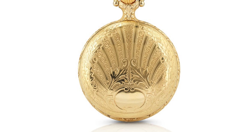 Reuge watch online