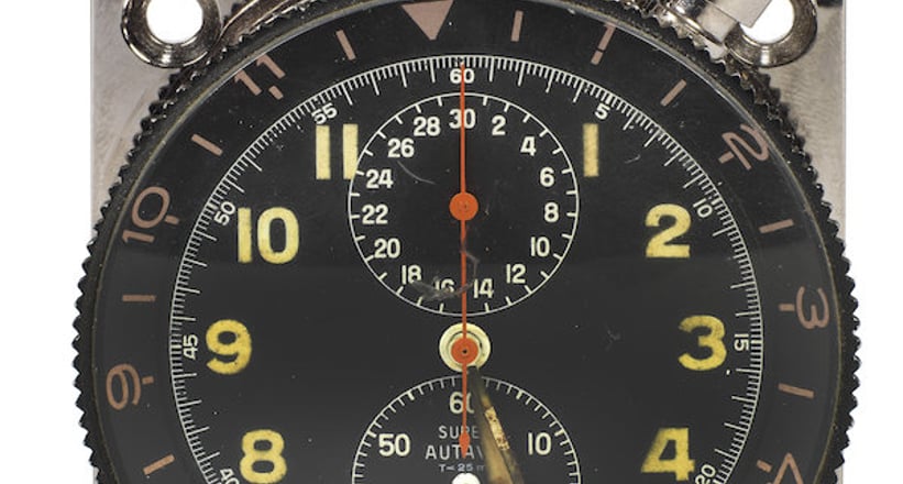 Heuer super online autavia for sale
