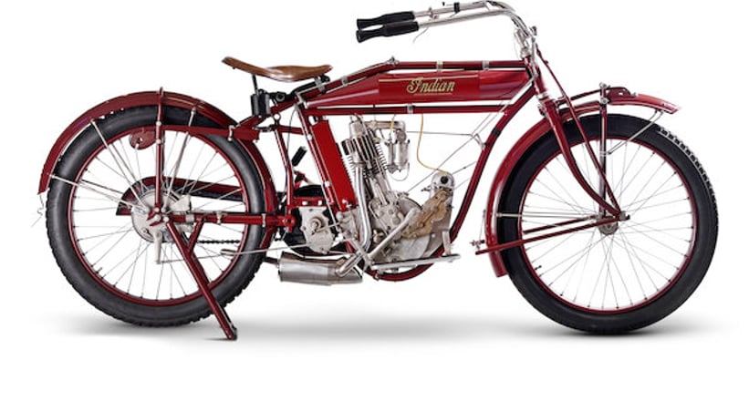 1915 indian motorcycle for sale sale
