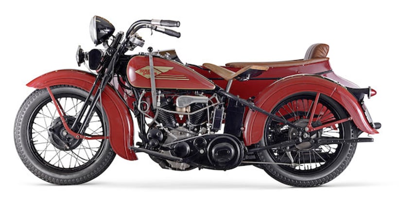 1934 harley davidson for sale sale