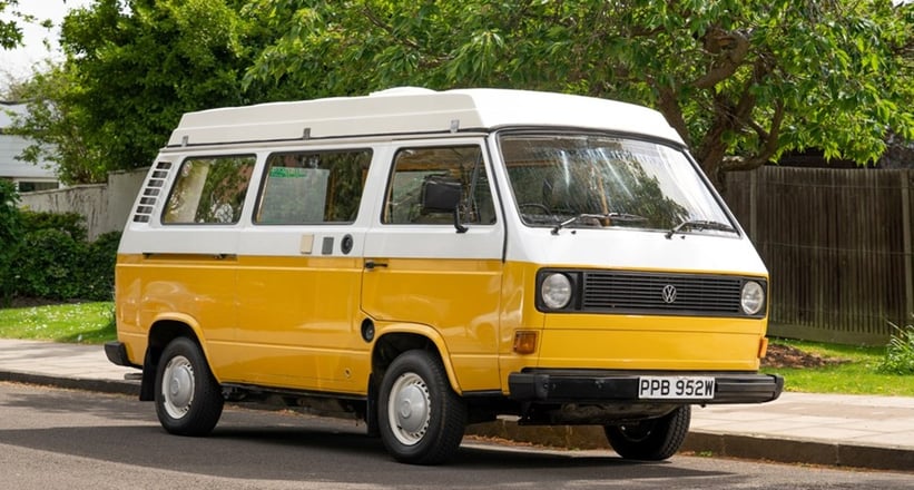Volkswagen kombi hot sale price
