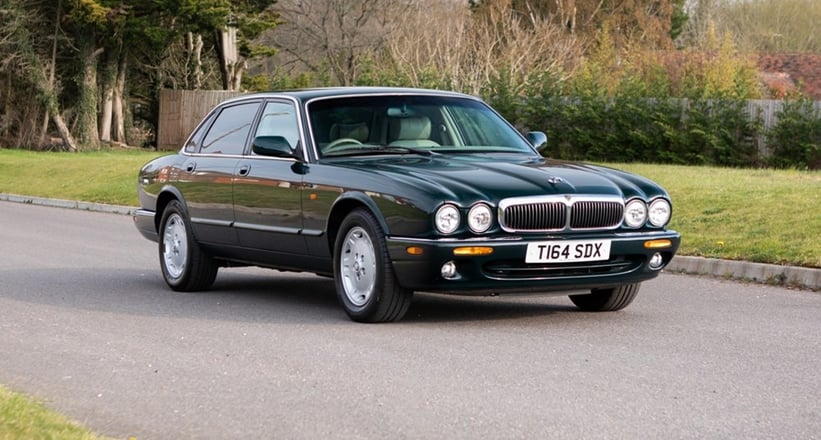 1999 jaguar xj8 transmission deals
