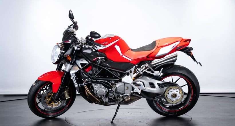 2006 mv agusta brutale discount