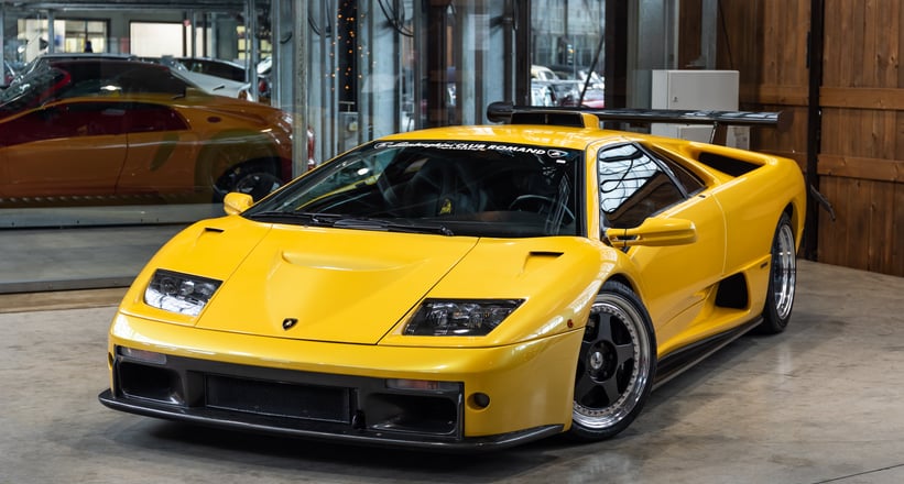 2000 diablo on sale gt