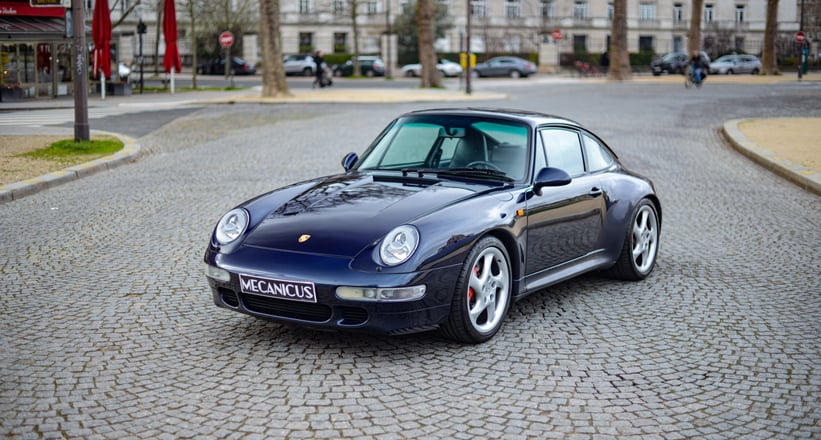 993 carrera shop 4s jordan