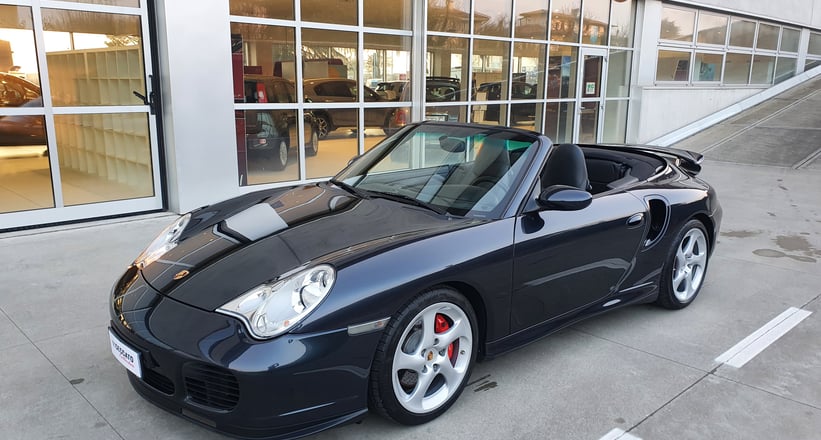 Porsche 966 jordan online