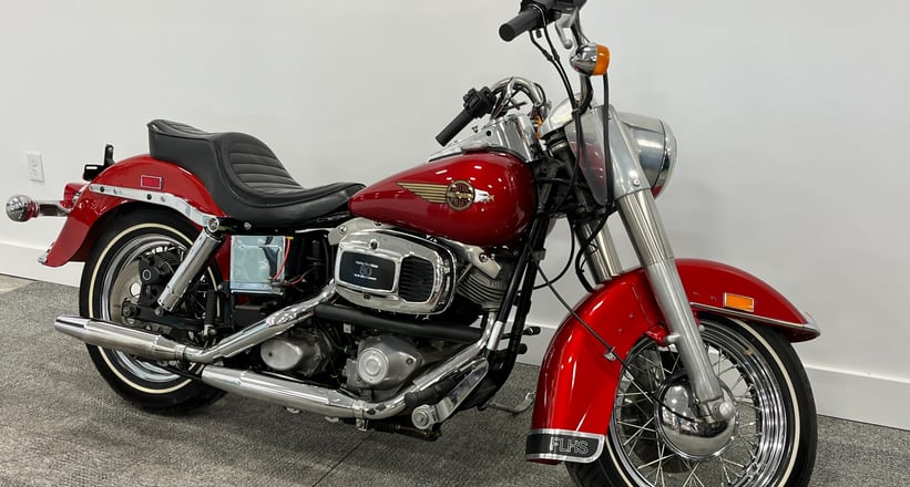 1984 harley davidson flh new arrivals