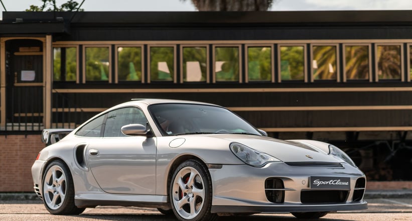 Porsche shop 966 jordan