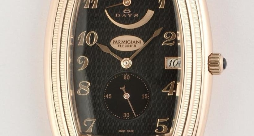 Montre fleurier new arrivals