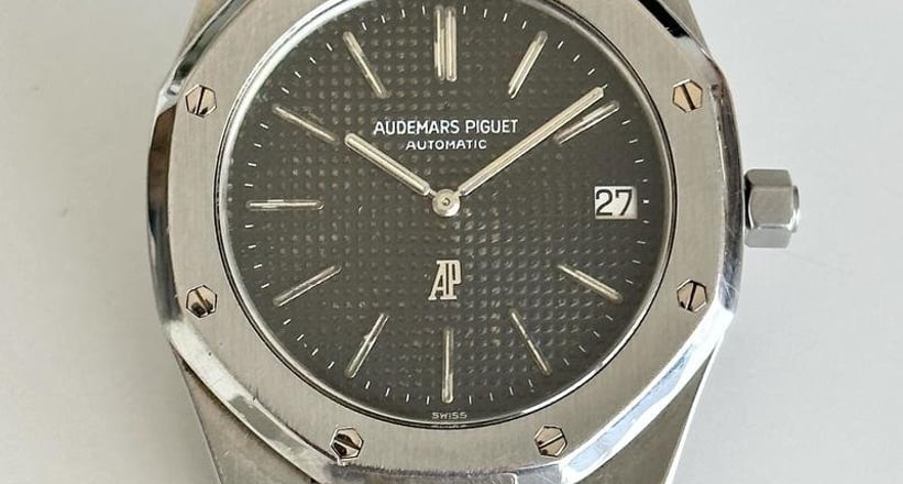 Ap sales horloge kind