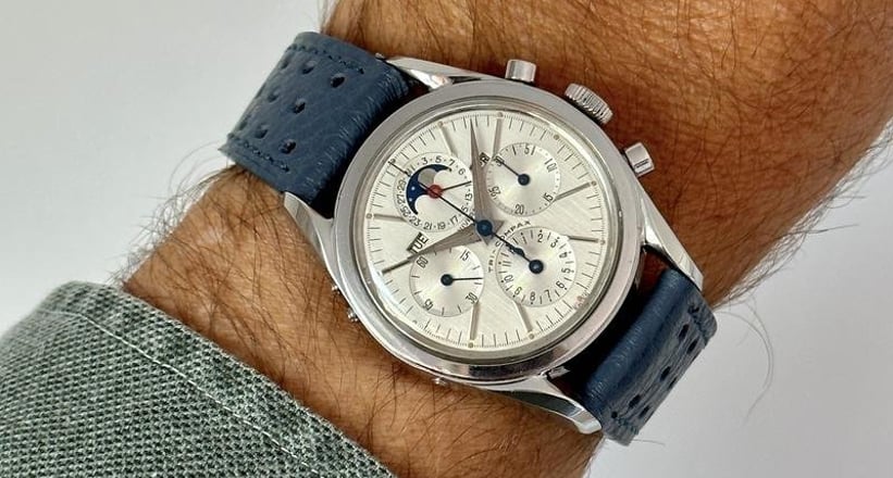 Universal tri new arrivals compax