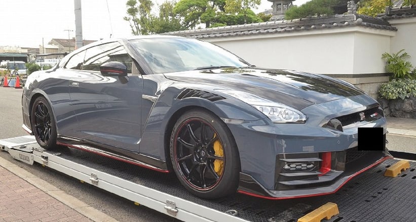 2024 Nissan GT-R Nismo – Everything you need to know