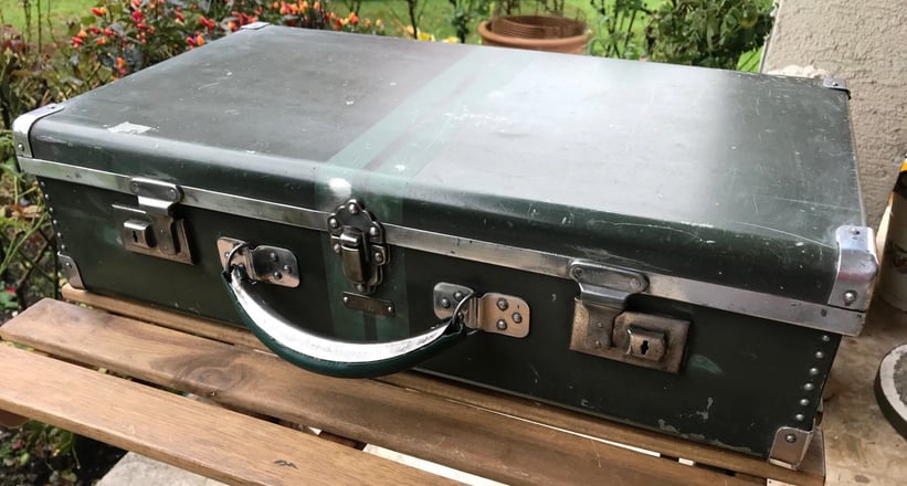 Rimowa waterproof new arrivals