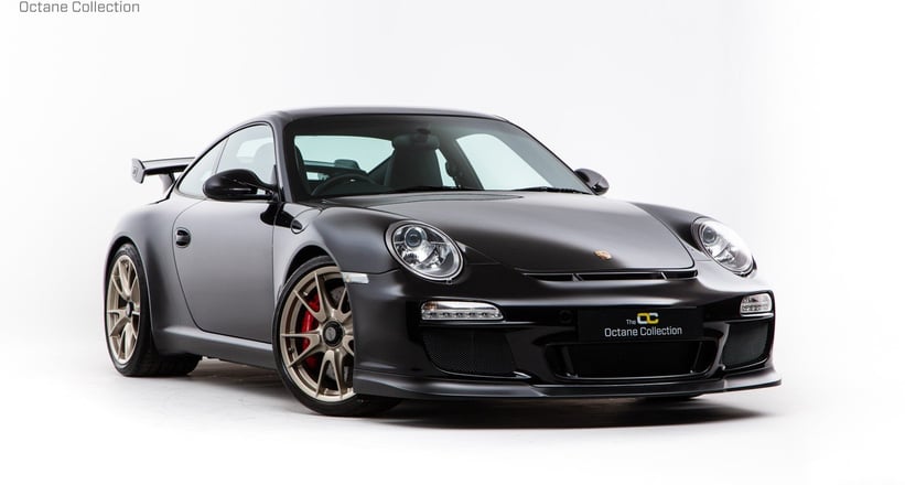 Porsche 977 on sale jordan