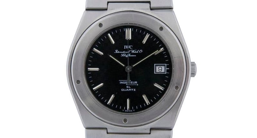 Iwc 3303 outlet
